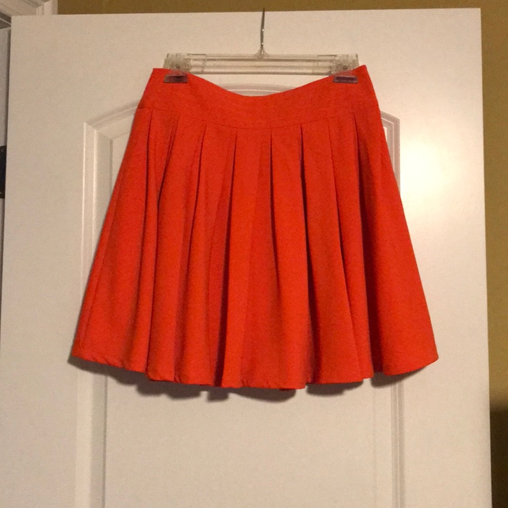 Very j skirt